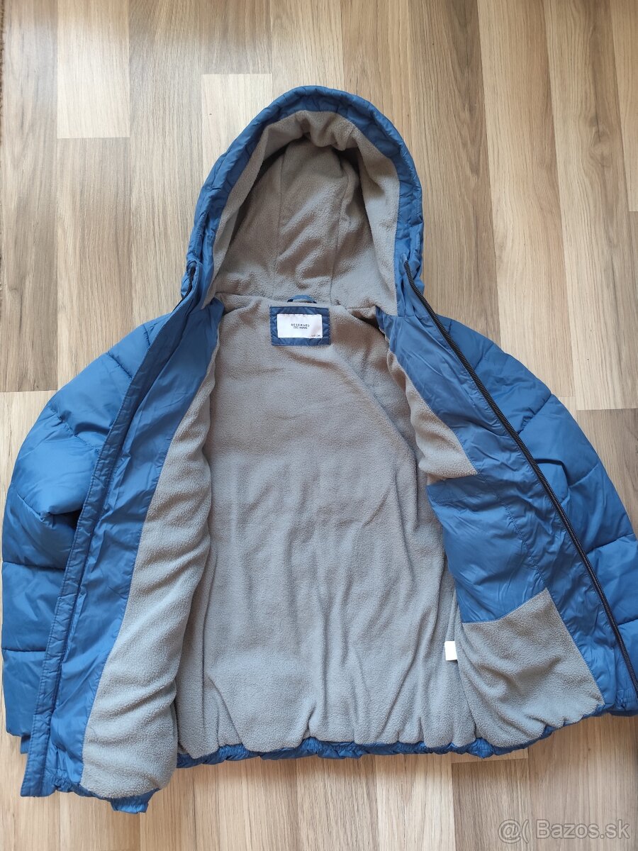 Detská zimná bunda Reserved - 3