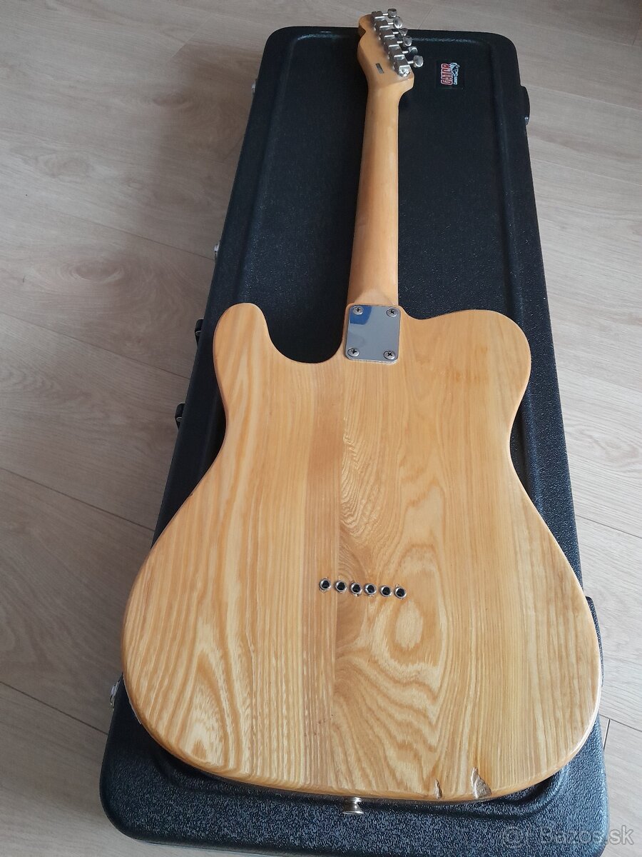 TELECASTER JAPAN - 3