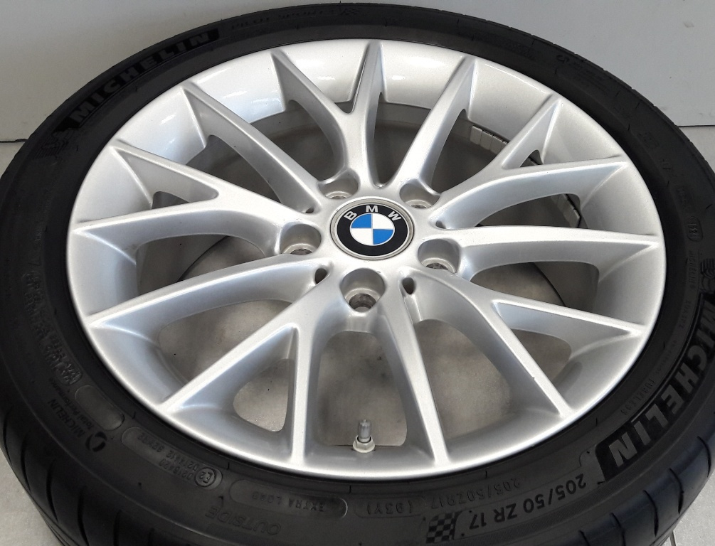 BMW 1 F20 17" Styling 380 - 3