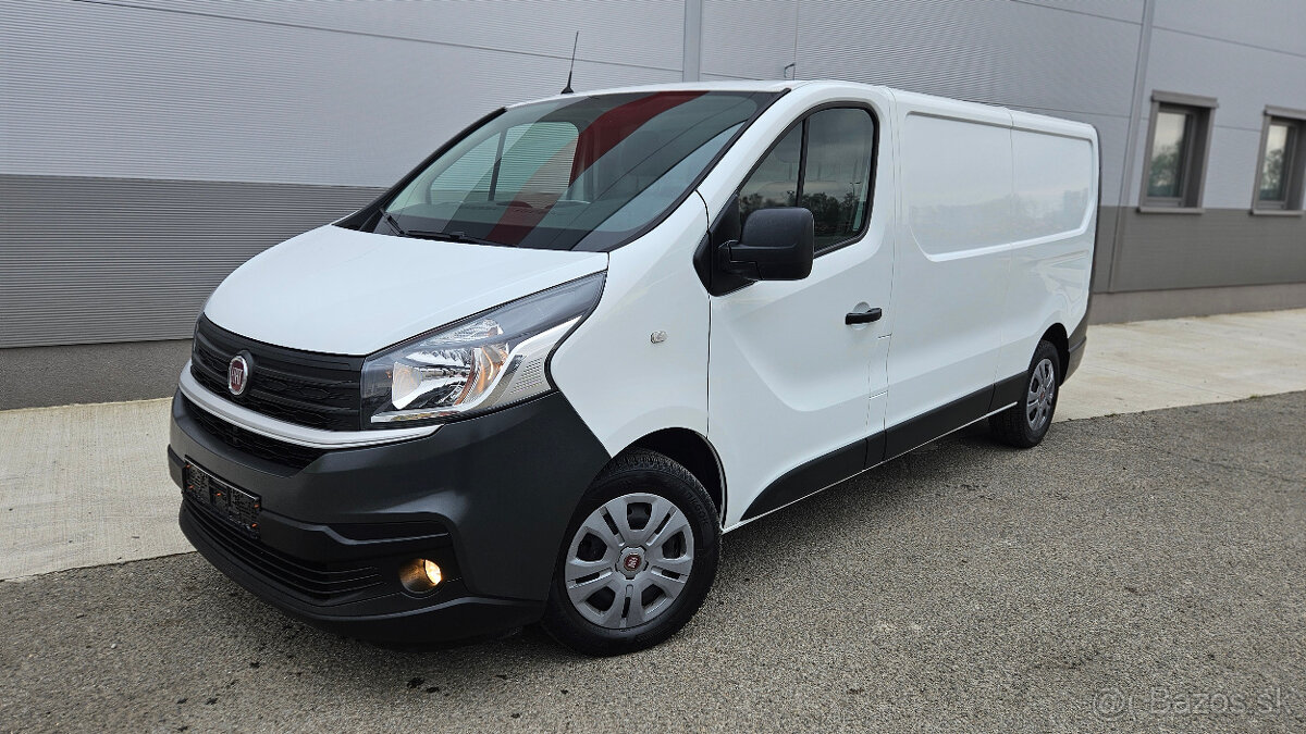 Fiat Talento 2.0 L2H1 - 3