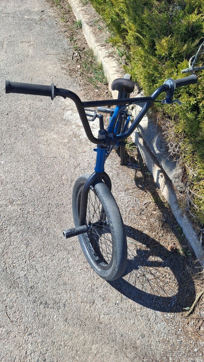 BMX - 3