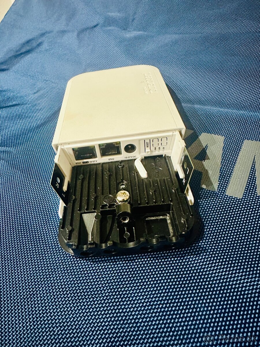 Mikrotik wAP ac LTE6 kit - 3