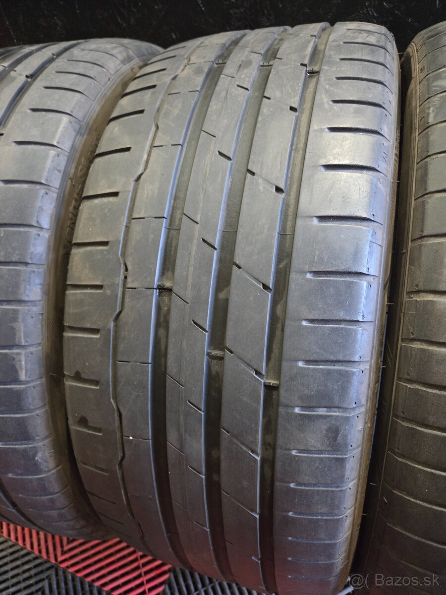 245/40 R20 Hankook letne pneumatiky - 3