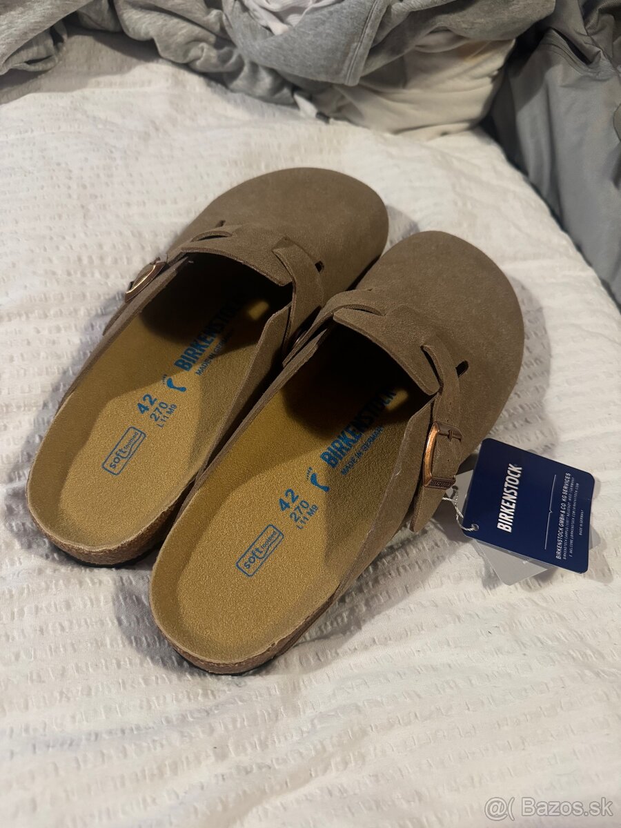 Birkenstock 42 Boston - 3
