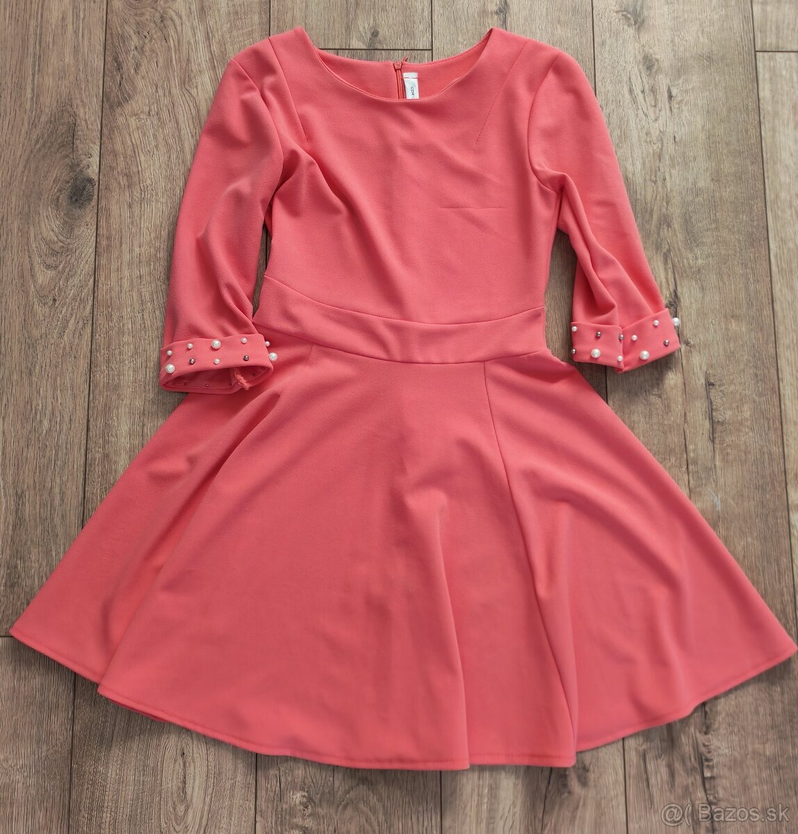 BALÍK 3 DÁMSKYCH ŠIAT – LEN 15 € 👗 - 3