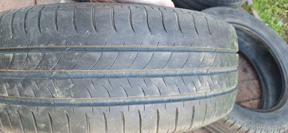Michelin Energy 195/55 R16 letné - 3