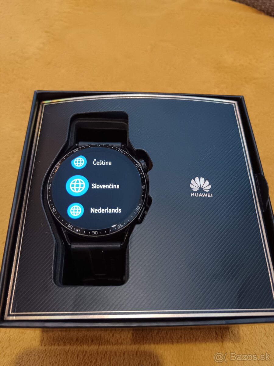 Huawei gt 3 - 3