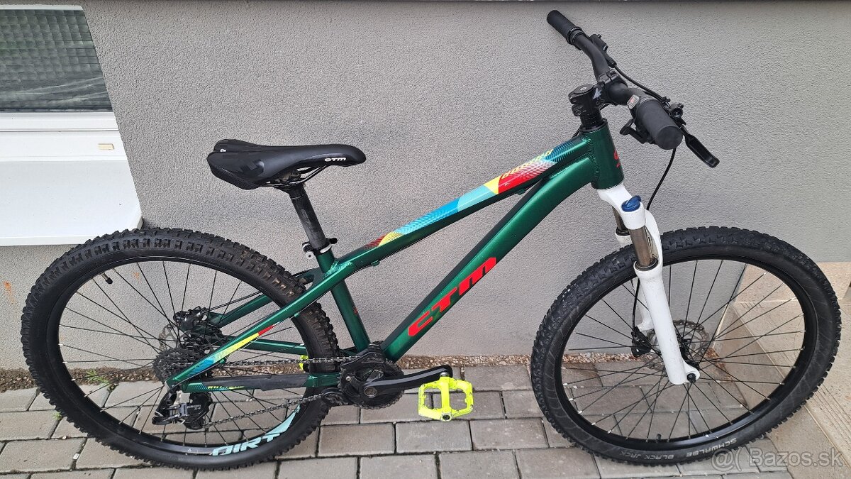 CTM RAPTOR 2.0. - 3