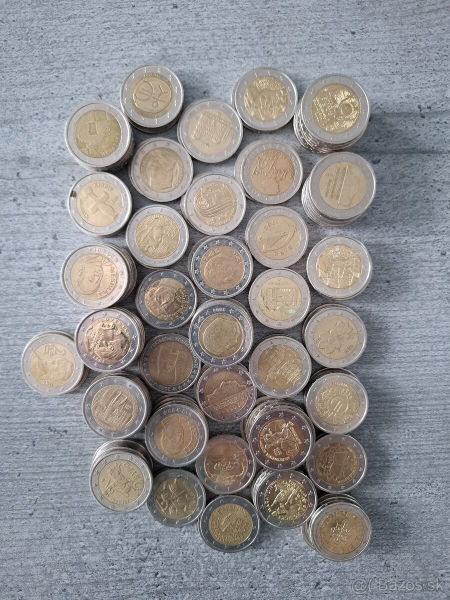 2 eurovky - 3