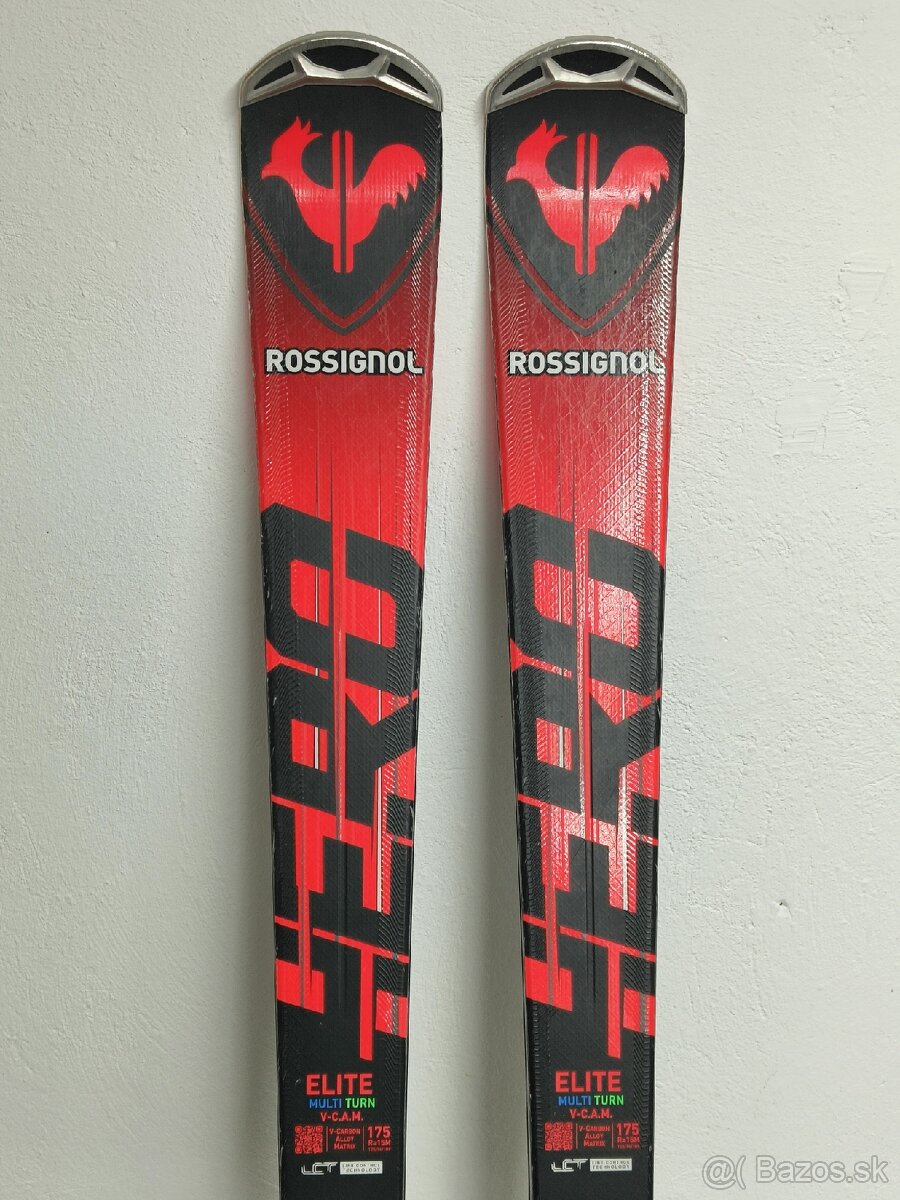 Rossignol Hero Elite MT E15 2024/2025 - 3