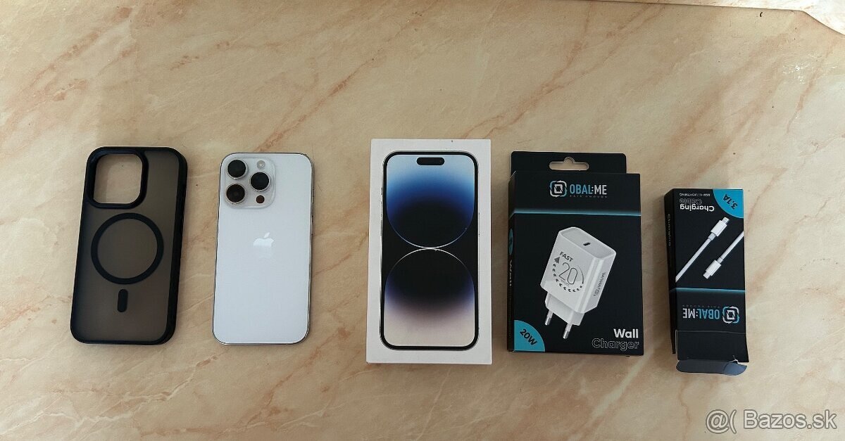 IPhone - 3