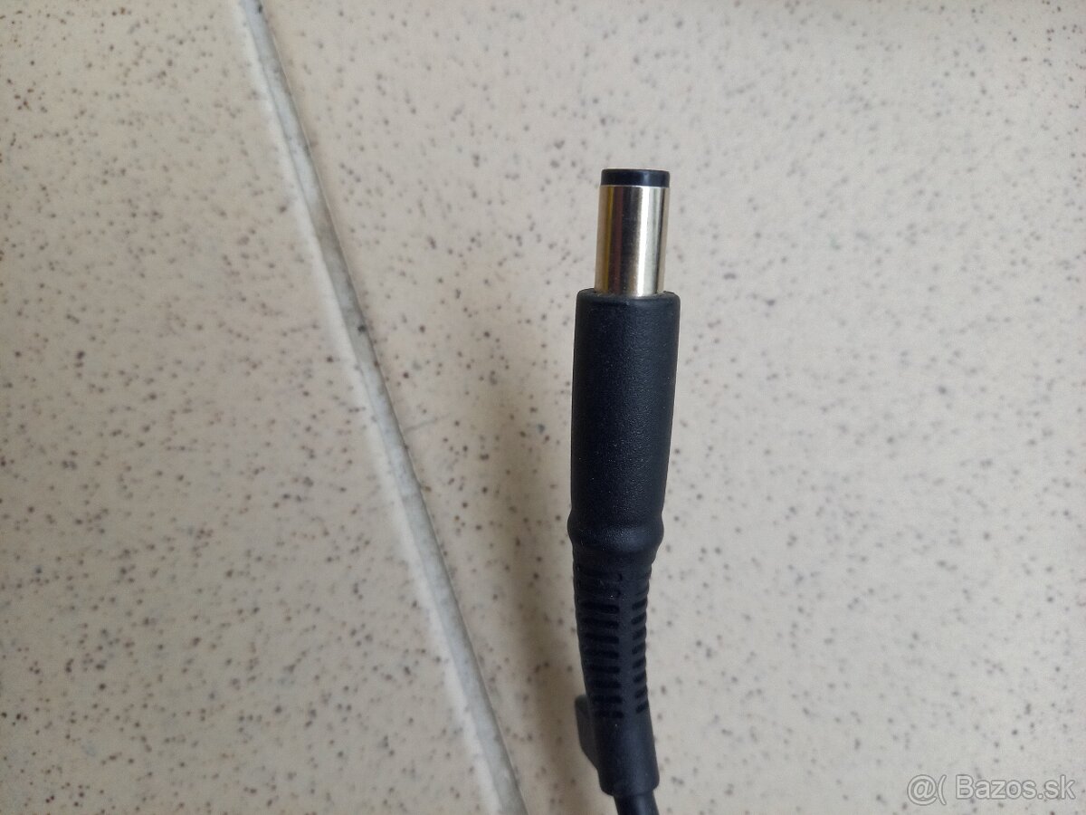 Nabíjačka HP 19,5 V - 3