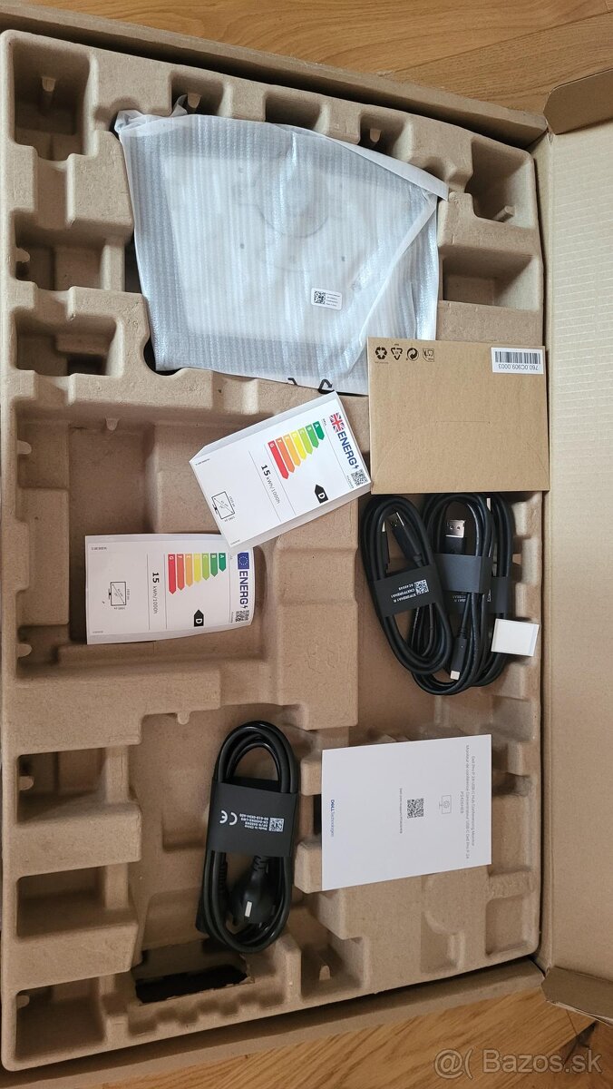 Dell Pro P2426HEB - novy, nerozbaleny - 3
