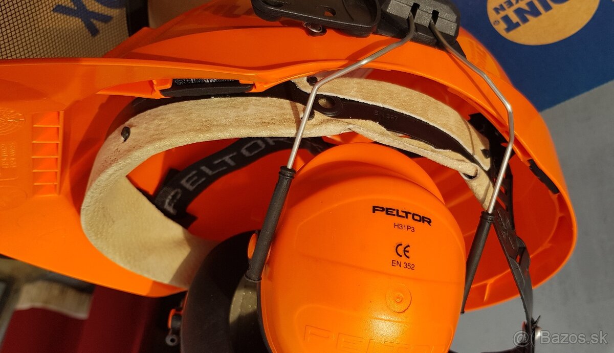 Ochranná prilba 3M Peltor G - 3