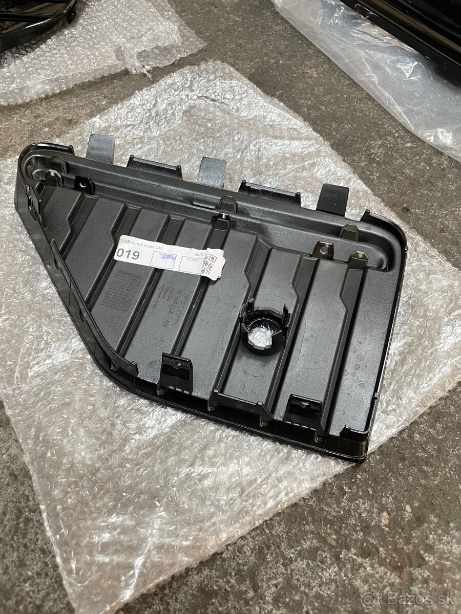 OEM diely Volvo XC90 T8 - 3