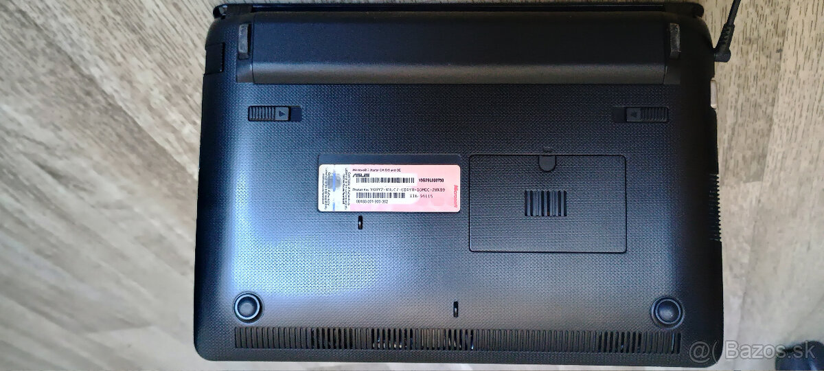 Predam Asus Eee PC - 3