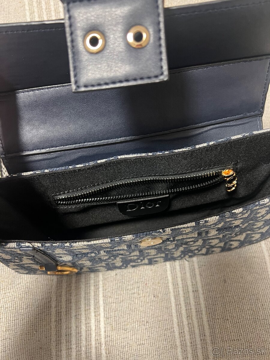 Vintage kabelka dámska - 3