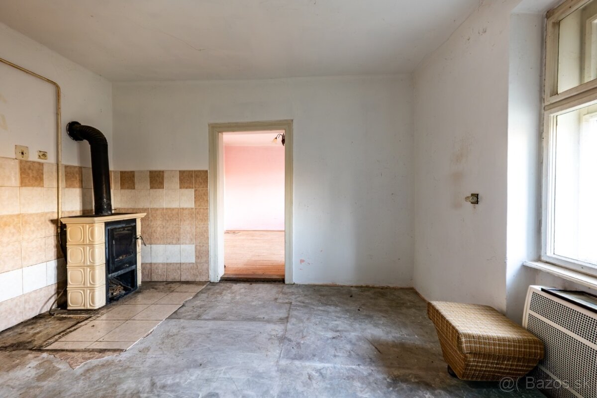 Rodinný dom v tichej lokalite – Čachtice - 3