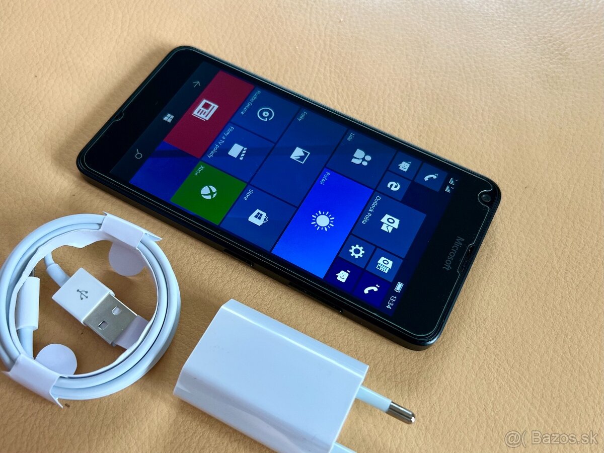 Microsoft Lumia 640 DUAL v "TOP" stavu - 3