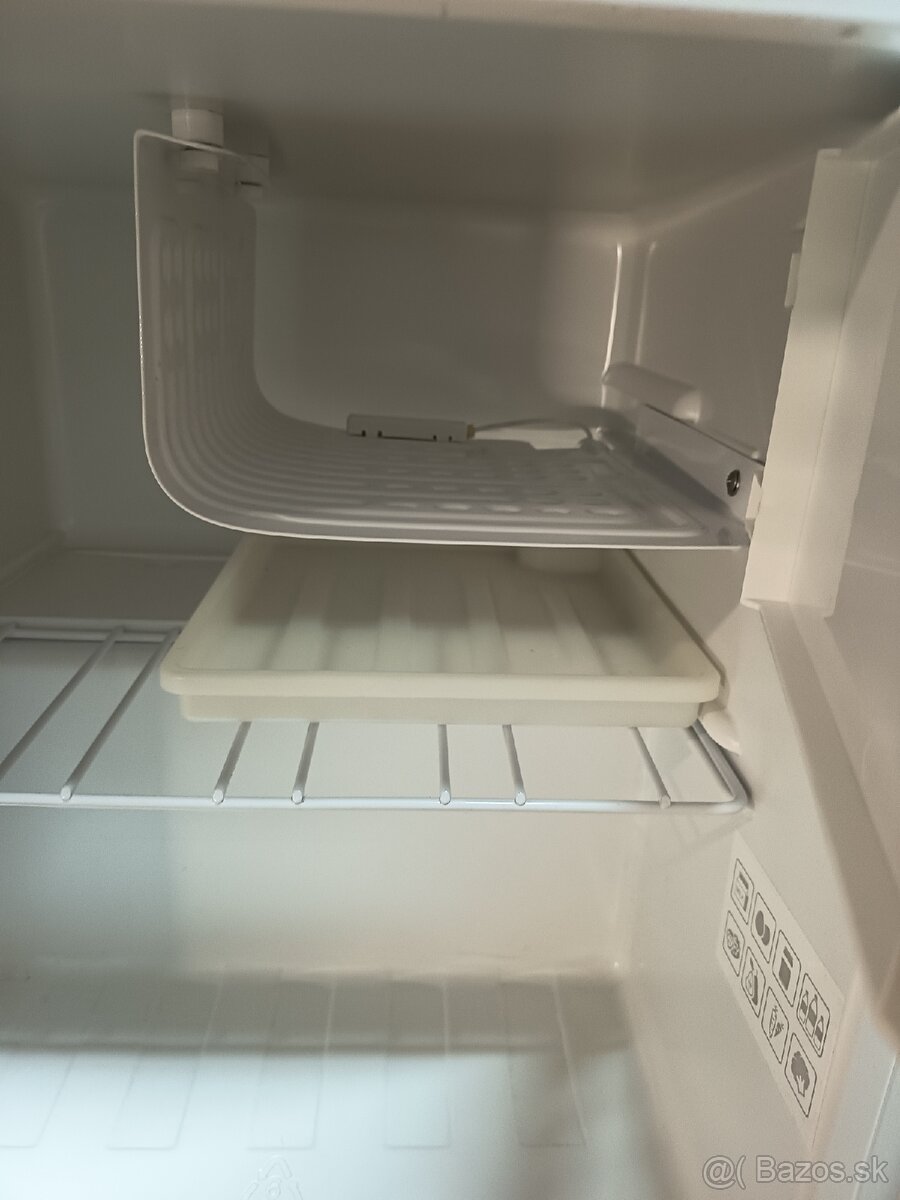 Mini chladnička - 3