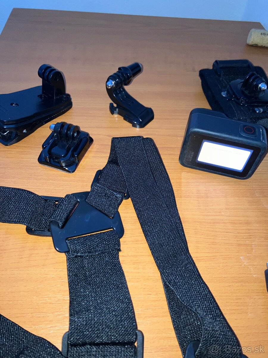 Gopro hero 8 + accessories - 3