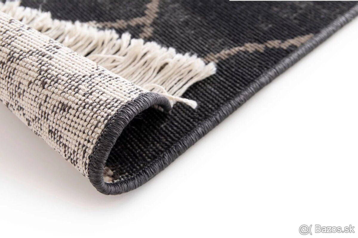 AKCIA - Predám nový, nerozbalený koberec 2 ks - 120x170 cm - 3