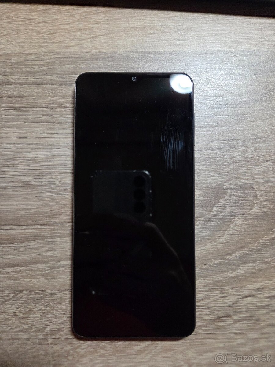 Samsung galaxy A12 - 3