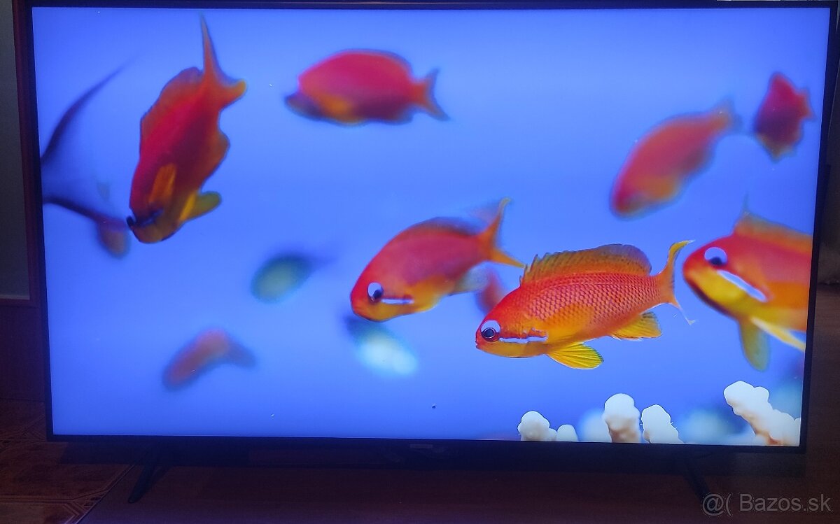 Predám 4KUHD SMART TV Samsung UE65NU7172 (165cm) - 3