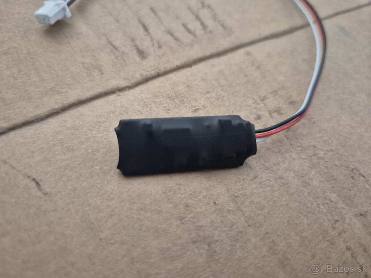 MQB EMULATOR NA VOLANT - OPRAVA NEFUNKCNEHO ASISTENTU - 3