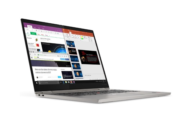 Lenovo ThinkPad X1 Titanium Yoga G1|16 GB|512GBSSD| - 3