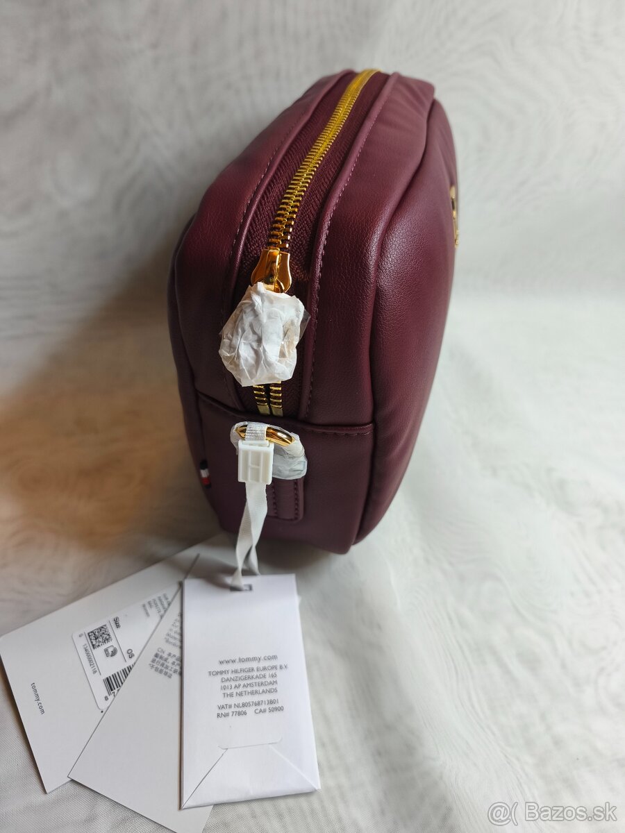 Crossbody kabelka zn. Tommy Hilfiger - 3