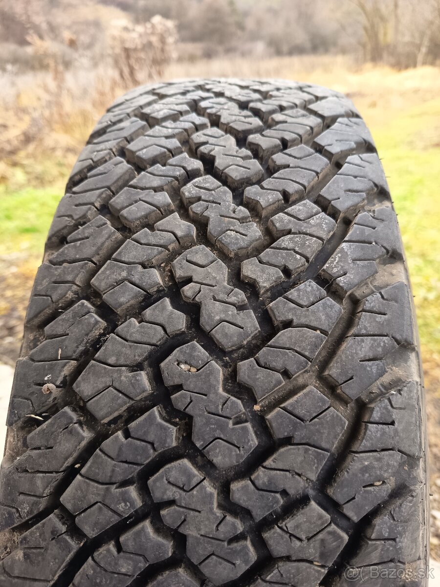 Pneumatiky - 3