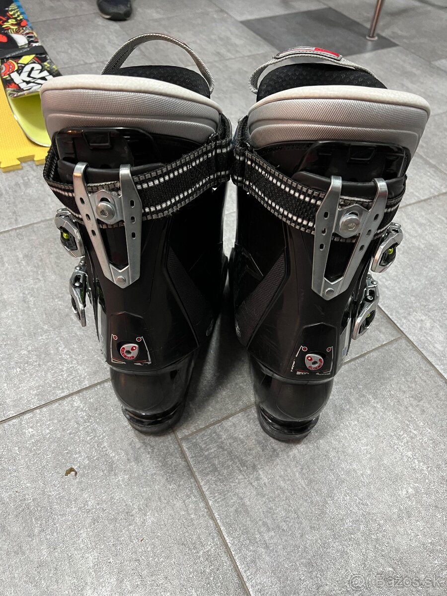 Predam lyžiarky NORDICA - 3