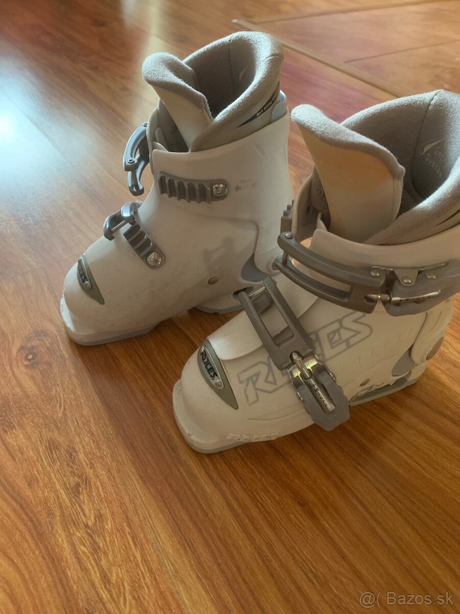 Detské lyziarky - 3