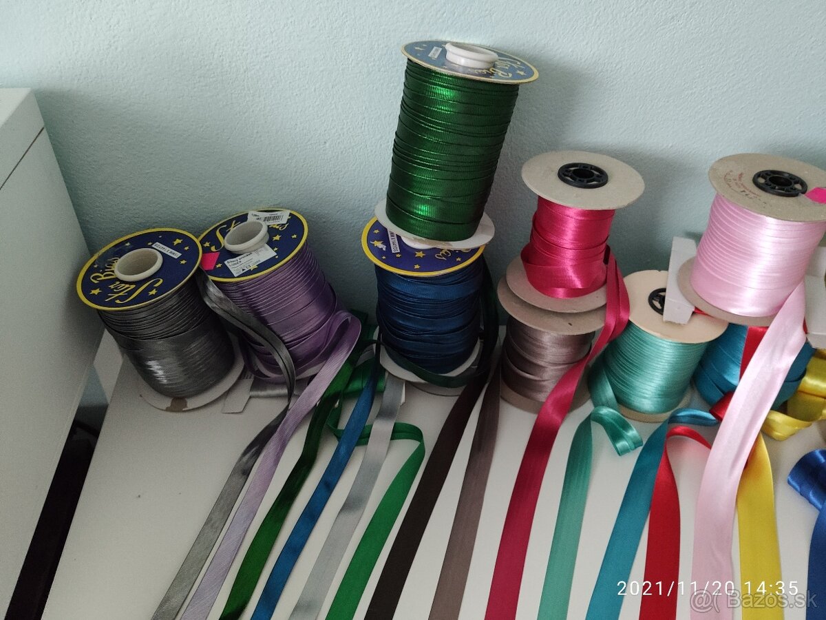 Šikmé prúžky - 3