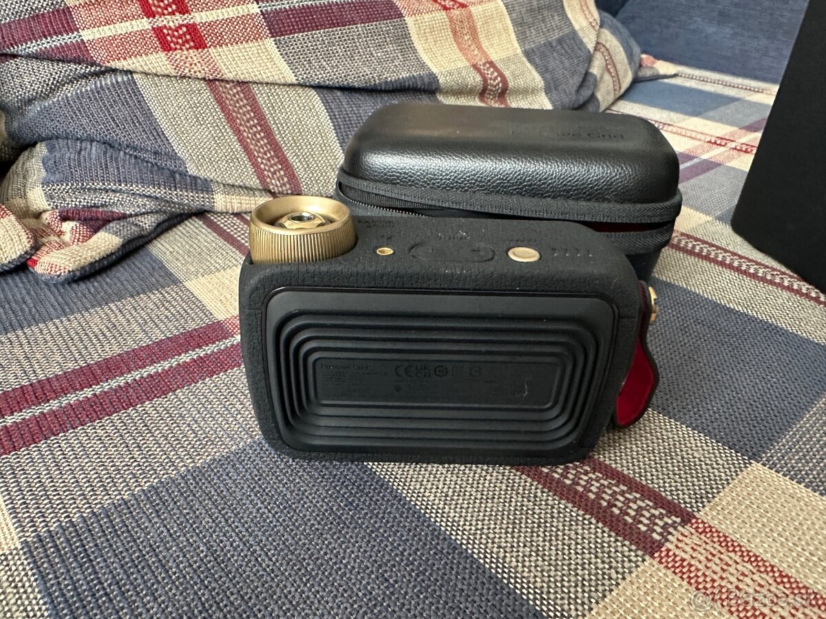 Spark Go s obalom od výrobcu Positive Grid - 3