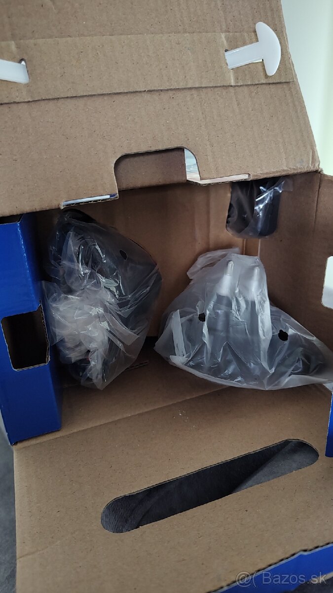 Čistič okien Vileda RV 1102 ÚPLNE NOVÝ - NEPOUŽITÝ - 3