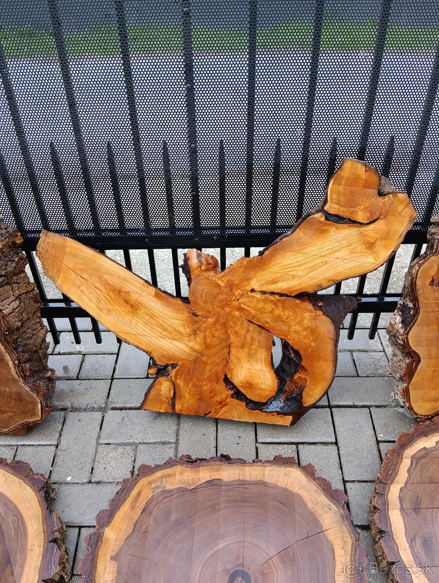 Orechové priečne rezy-koláče - 3