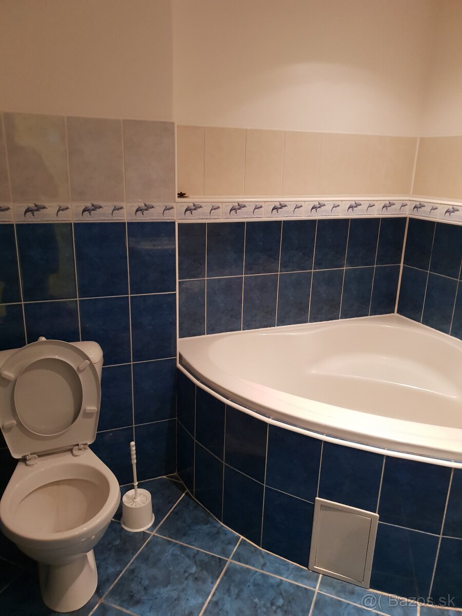 Najlepšia cena za 2 izb byt - 3