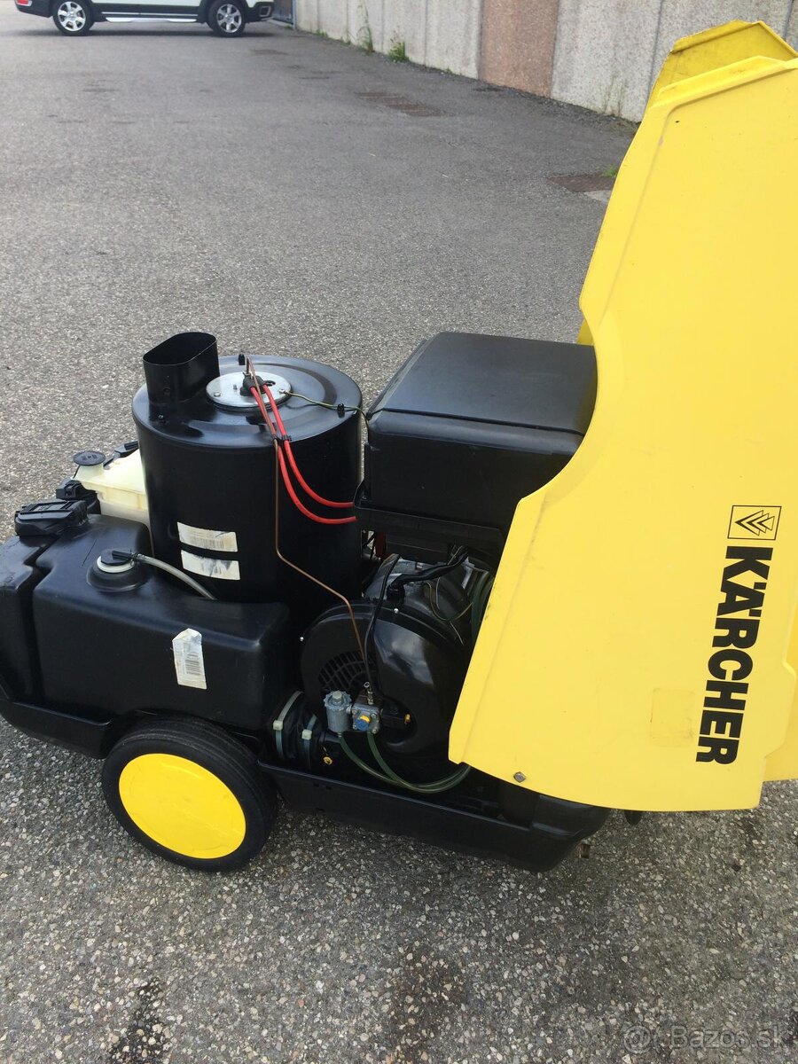 KARCHER HDS 1195 - 3