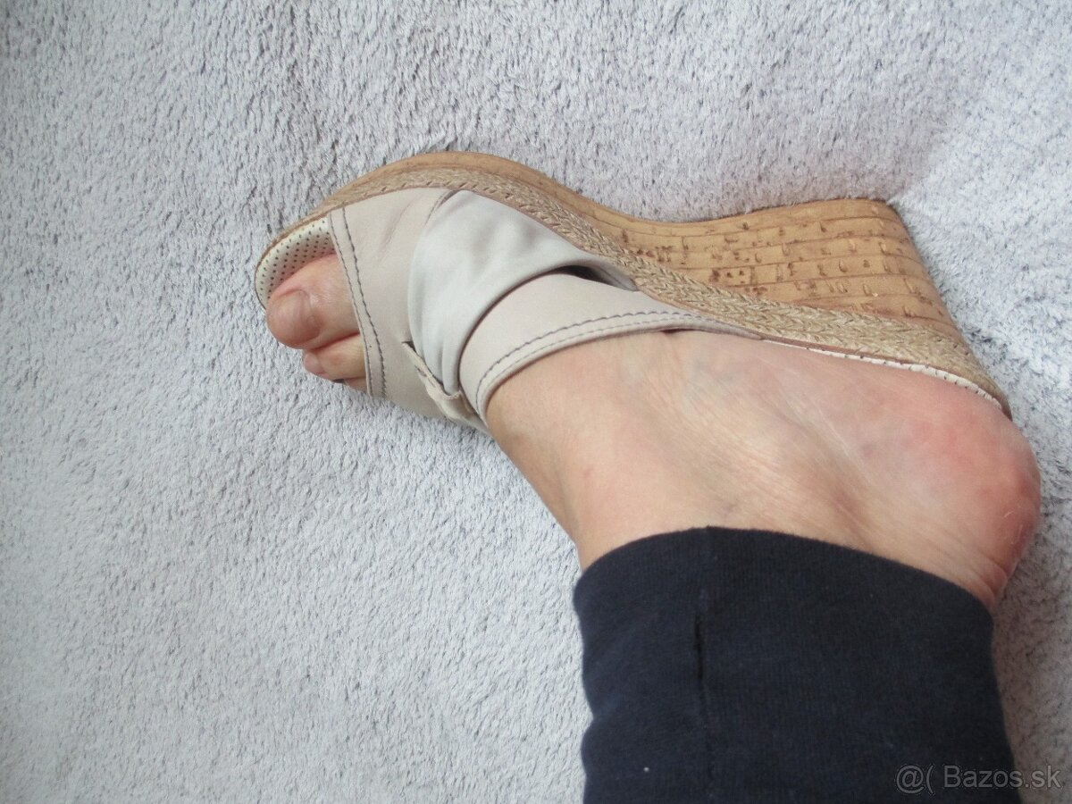 Vychádzková obuv - 3