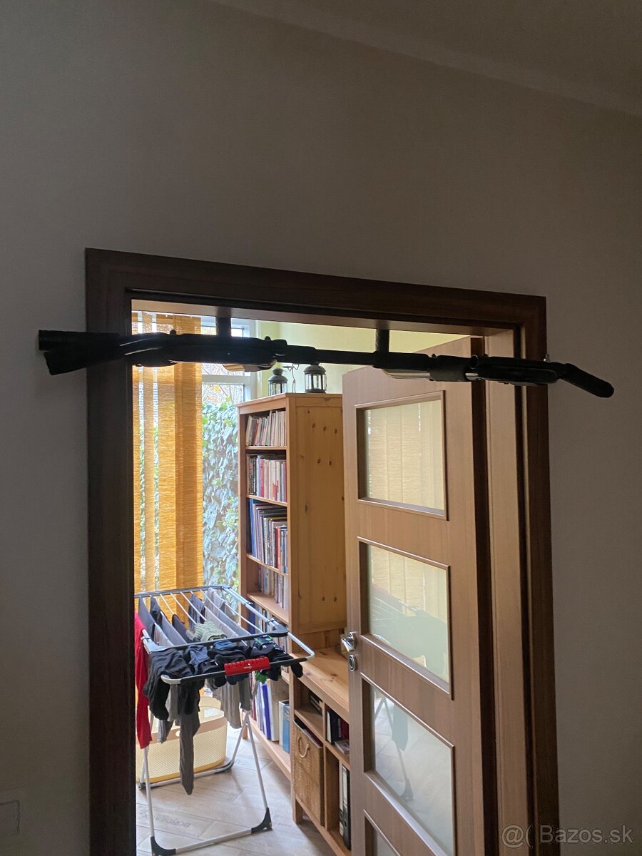 Hrazda Pullup Bar - 3