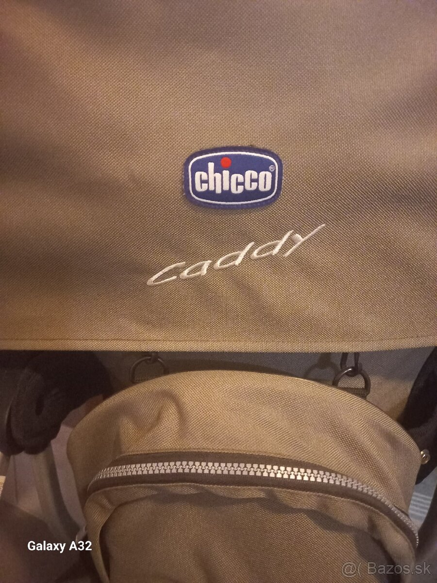 Detský nosič CHICCO - 3