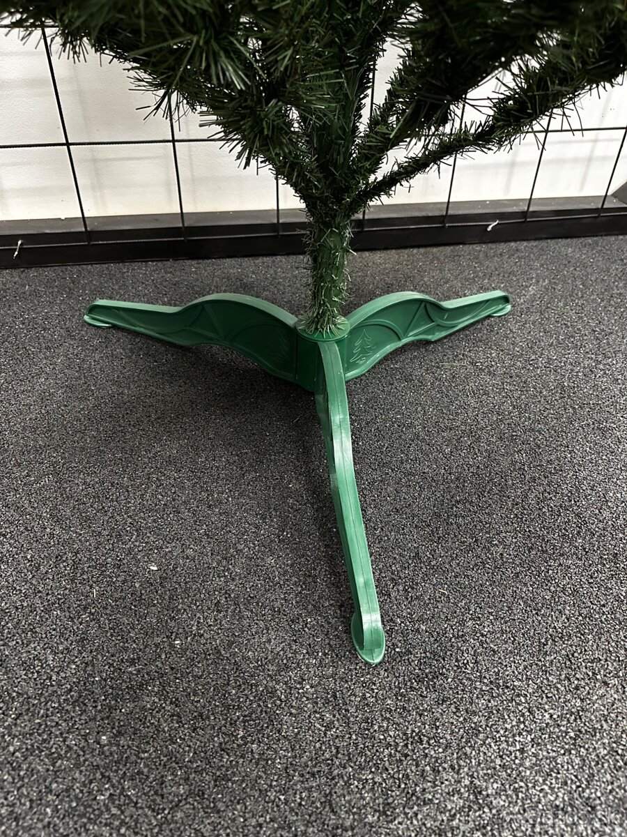 Vianočný stromček (3-dielny) - 3