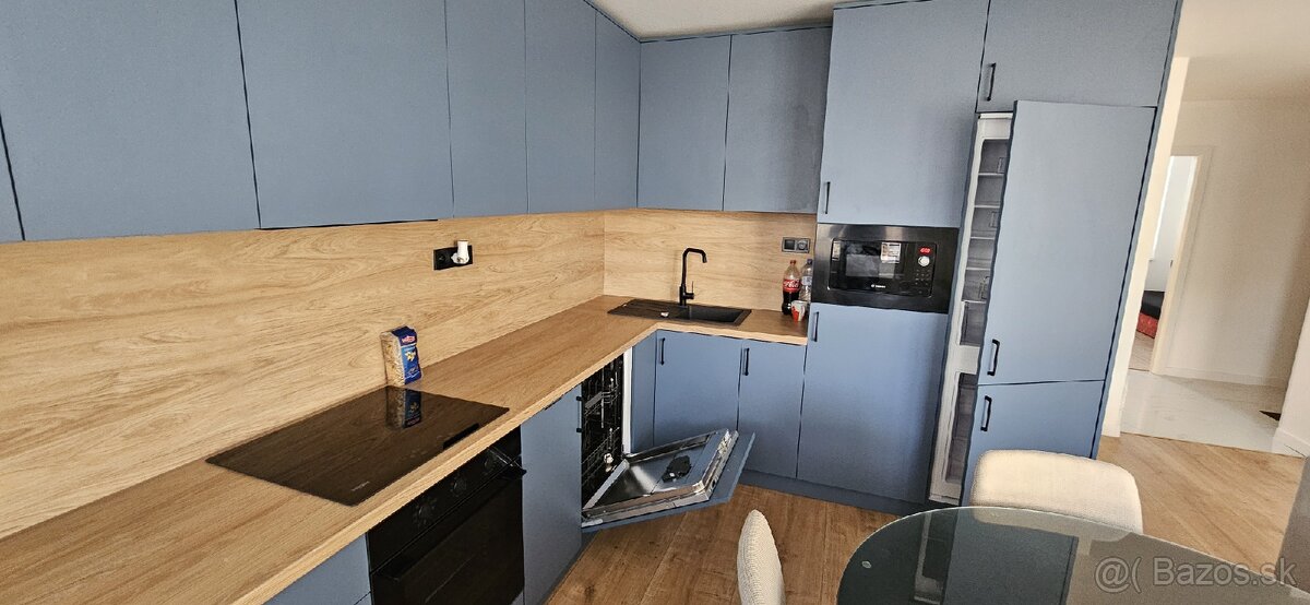 4izbový byt na prenájom - 3