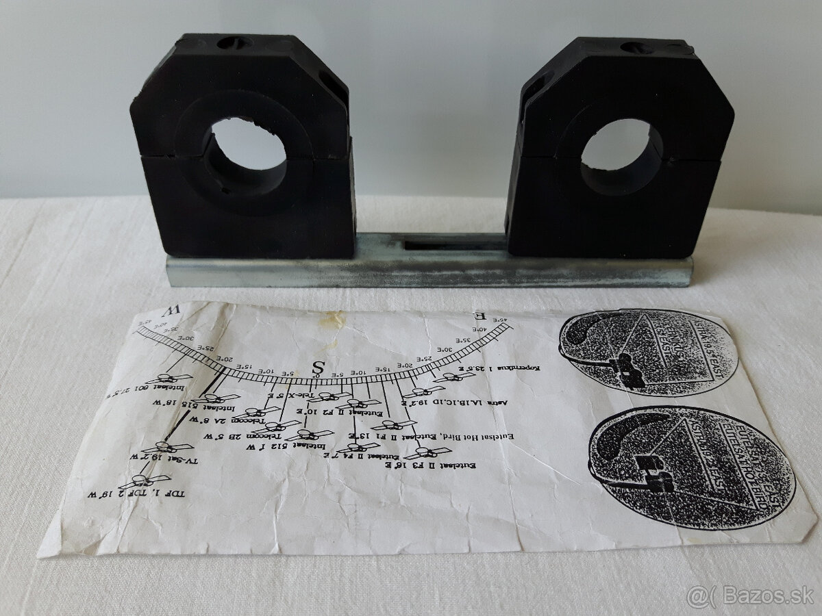 Držiak antény, satelitu - 3