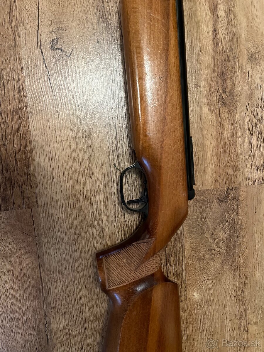 Vzduchovka walther model 55 - 3