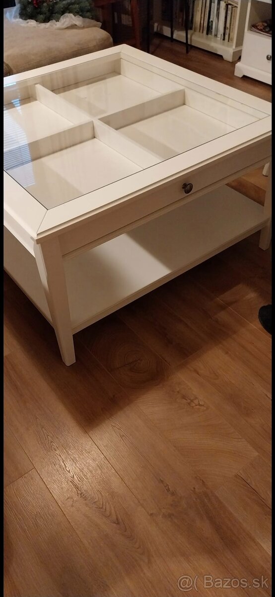 Konferenčný stôl Liatorp - 3