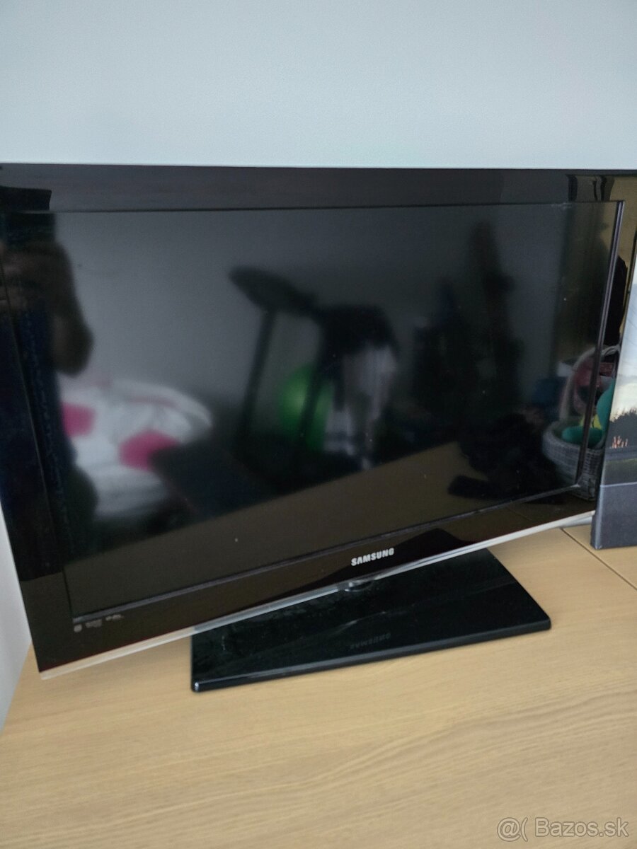 Televízor Samsung - 3
