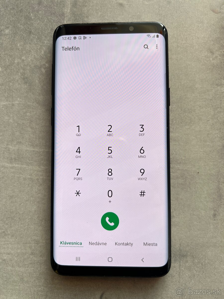 Samsung Galaxy S9 Plus - 3